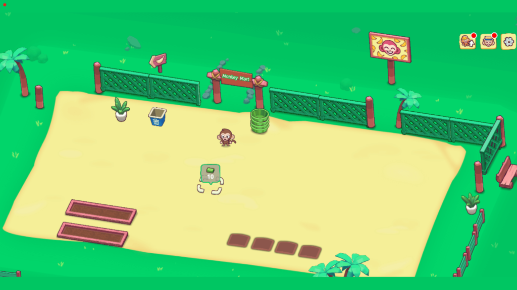 play monkey mart online
